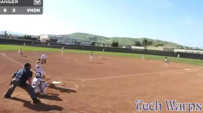 Softball Recap: Technology Titans vs. Tomales Braves