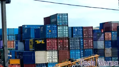 Strategic Partnership Strained: Russia Faces Technology Denial from China