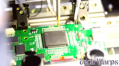 Symposium Appearance Puts Amkor Technology in Focus as Valuation Scrutiny Intensifies