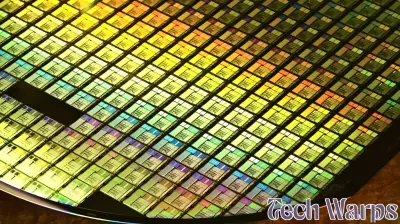 Taiwan Takes Action Against TSMC's Global Expansion
