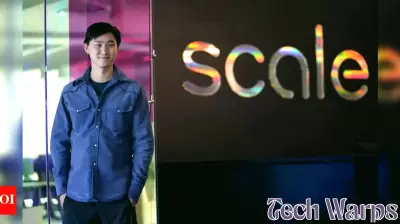 Tech News: Google Cuts Ties with Scale AI Following Meta's Major Investment