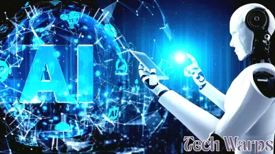 The Convergence Revolution — When AI Meets Every Emerging Technology
