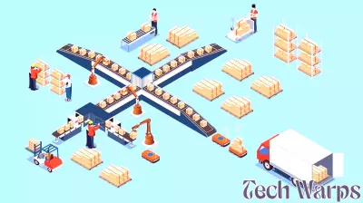 The Future of E-Commerce: Embracing AI and Technology for Omnichannel Fulfillment