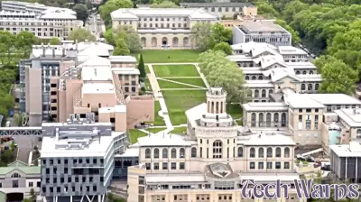 The Impact of Foreign Students on American Science and Technology