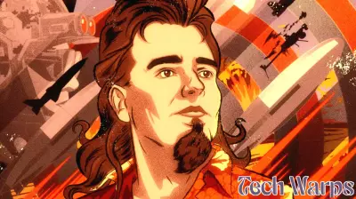 The Pentagon’s Favorite Tech Guy Is This Hawaiian Shirt-Wearing Founder