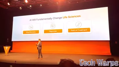 The Rise of Agentic AI: A Highlight from the 2025 Veeva Commercial Summit