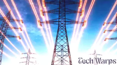 The Rise of Direct Current in the Energy Transition