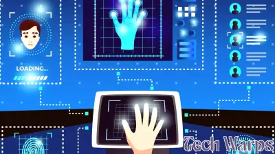 The Rise of Palm-Scanning Technology in Healthcare