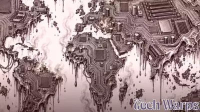 The World Is Watching an AI Disaster Build and Doing Almost Nothing