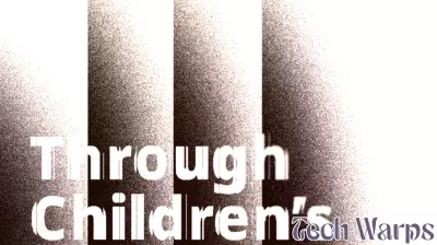 Through Children's Eyes: How Digital Technologies Enable Child Sexual Abuse [EN/AR]