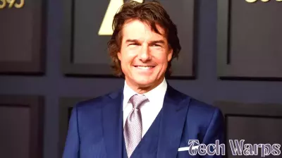Tom Cruise Advocates for Filmmaking Knowledge Among Young Actors