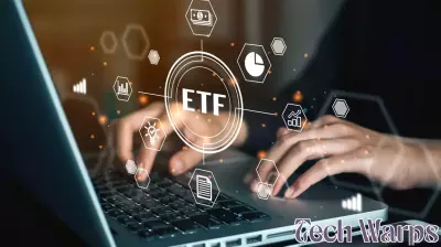 Top Technology ETF for a $500 Investment
