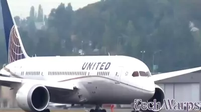 United Airlines Faces Nationwide Flight Grounding Due to Tech Glitch