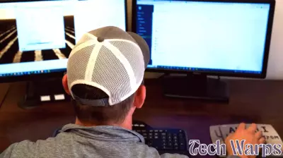 Unveiling the Future: Enhancing Farm Efficiency Through Technology