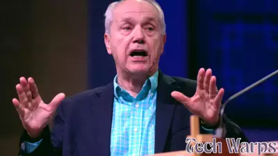 Utilizing Technology for Global Evangelism from Louisiana