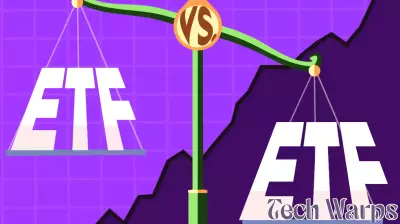 Vanguard (VGT) vs. Roundhill Investments (CHAT): Which Technology ETF Reigns Supreme?