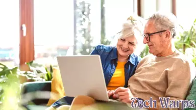 What Technology Do Retirees Actually Need?