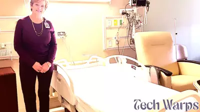 Wheeling Hospital Enhances Patient Care with New Technology and Comfort Upgrades