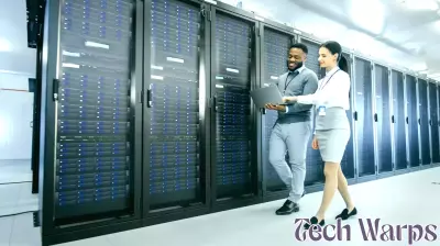 Why Rackspace Technology Stock Doubled This Morning