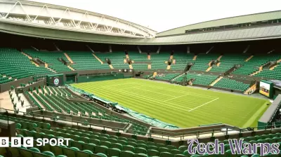 Wimbledon: Video review technology introduced for 2026 tournament